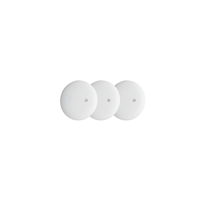 VCOM Smart Tag   4pc/pack  Work with Apple FindMy