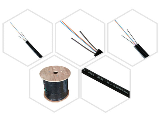 Patch Cord Fiber Optic Cable