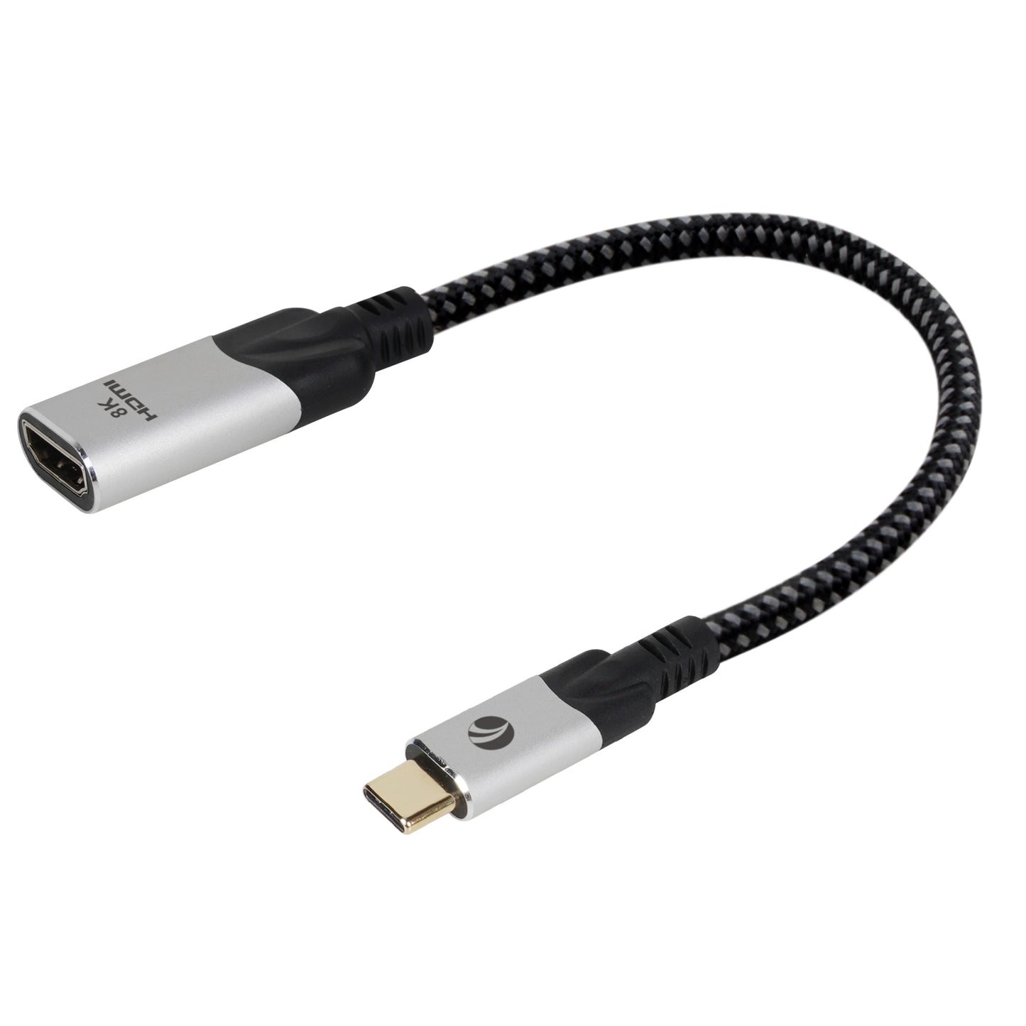 VCOM 8K USB TO HDMI