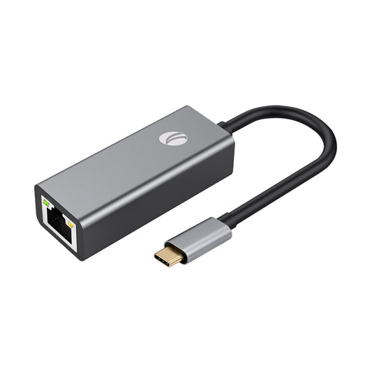VCOM USB-C to Ethernet Adapter