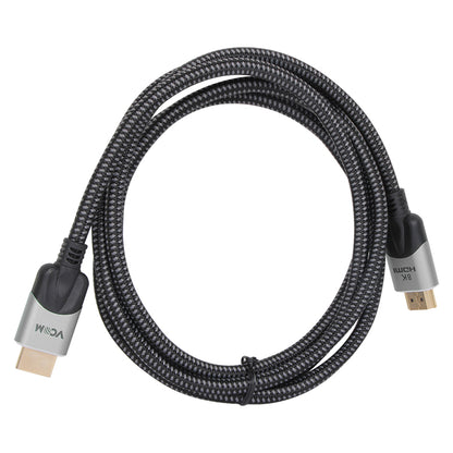 VCOM HDMI 2.1 Cable 48Gbps 8K/60Hz