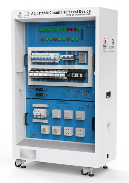 Adjustable Circuit Fault Test Device