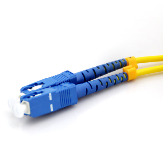 Fiber Optic Patch Cord