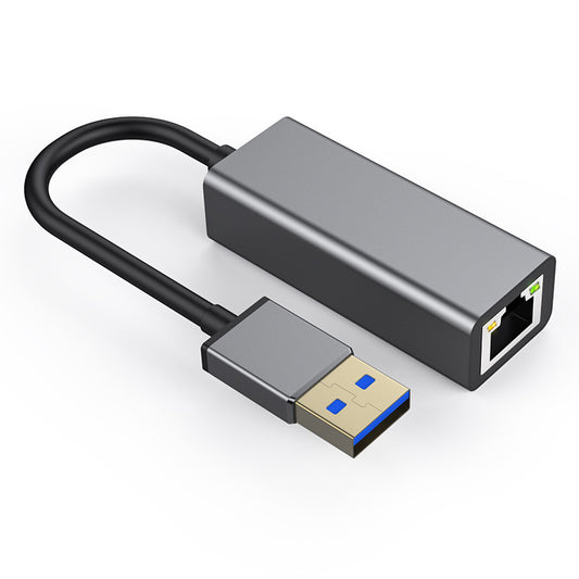 VCOM USB 3.0 to Ethernet Adapter
