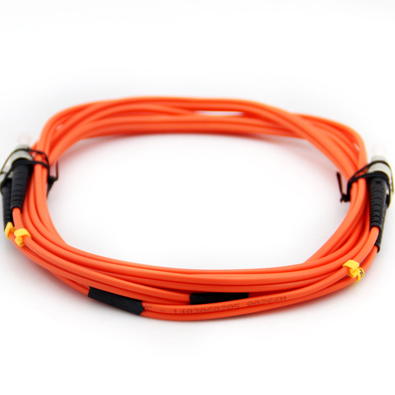 Fiber Optic Patch Cord