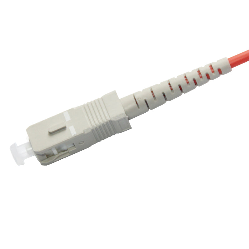 Fiber Optic Patch Cord