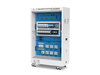 Adjustable Circuit Fault Test Device