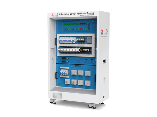 Adjustable Circuit Fault Test Device