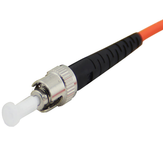 Fiber Optic Patch Cord