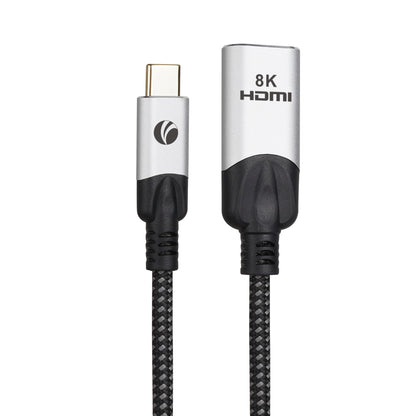 VCOM 8K USB TO HDMI