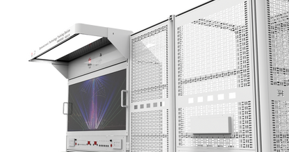 Optoelectronic Technology Training Workstation