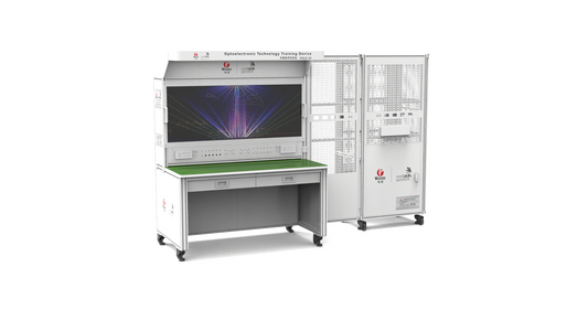 Optoelectronic Technology Training Workstation