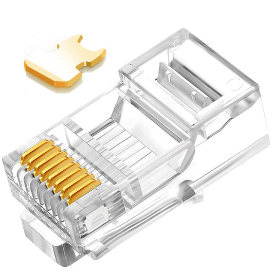 Multifunctional Network Patch Panel