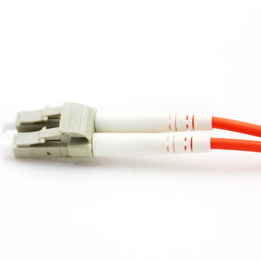 Fiber Optic Patch Cord