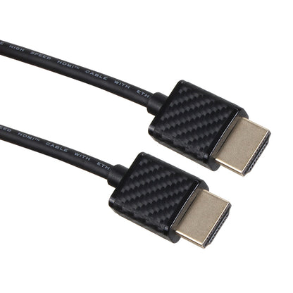 VCOM Ultra Slim HDMI 2.0 Cable