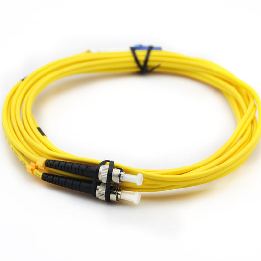 Fiber Optic Patch Cord