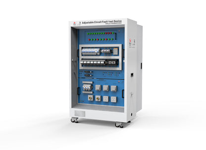 Adjustable Circuit Fault Test Device