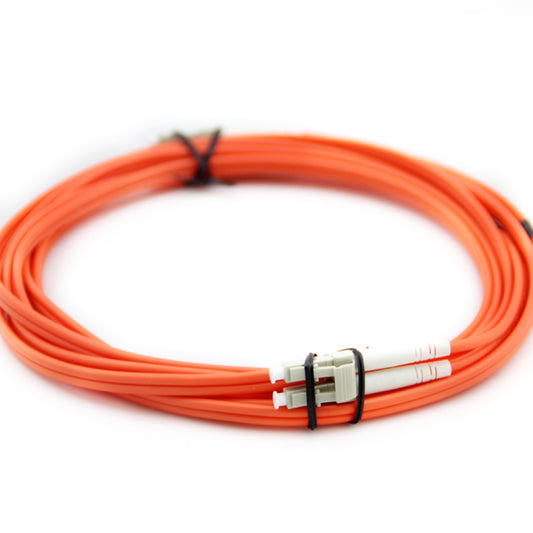 Fiber Optic Patch Cord