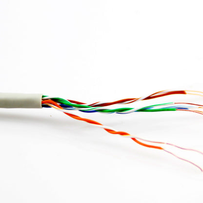 Cat5e Unshielded Twisted Pair Cable