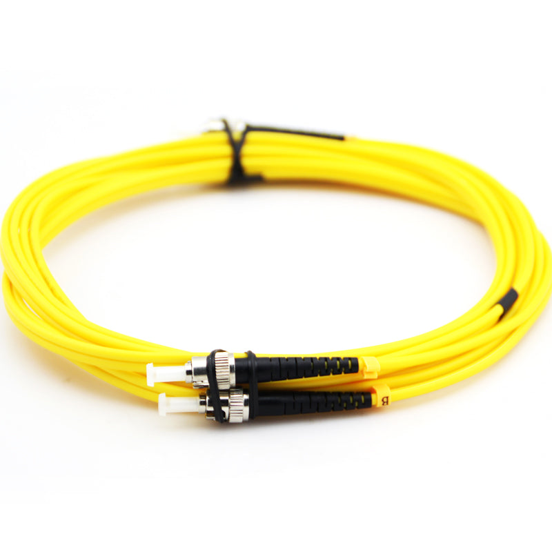 Fiber Optic Patch Cord