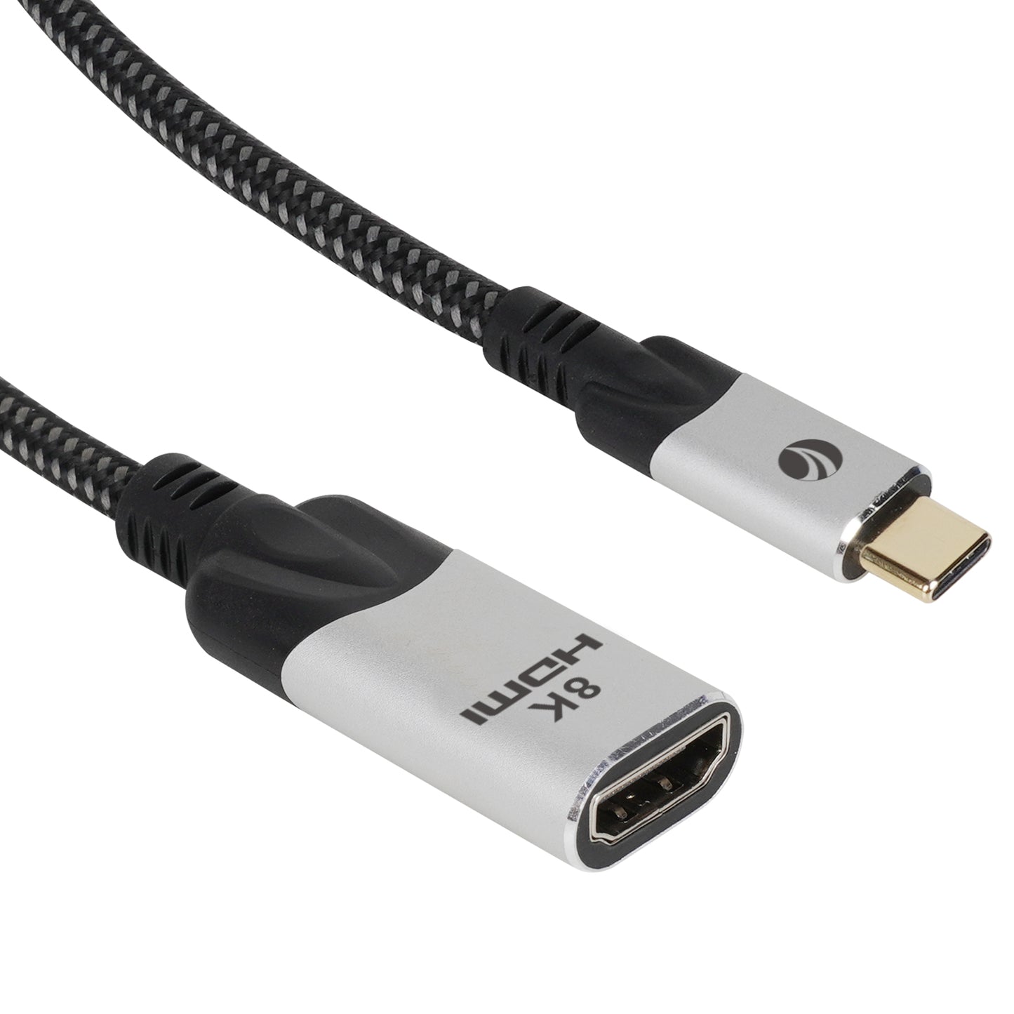 VCOM 8K USB TO HDMI