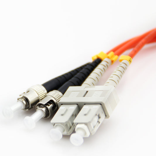 Fiber Optic Patch Cord