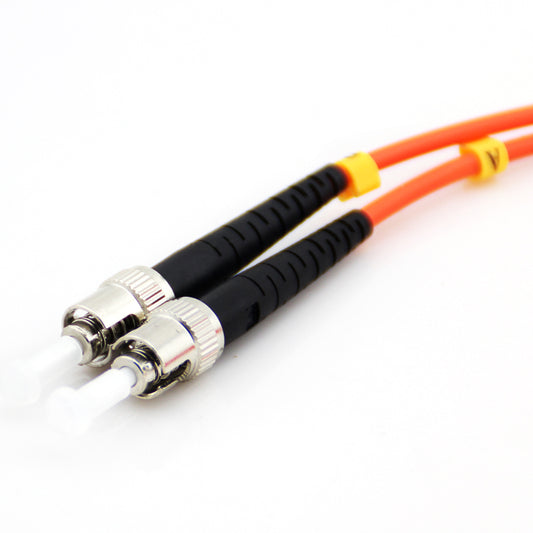 Fiber Optic Patch Cord