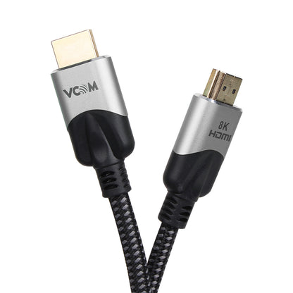 VCOM HDMI 2.1 Cable 48Gbps 8K/60Hz