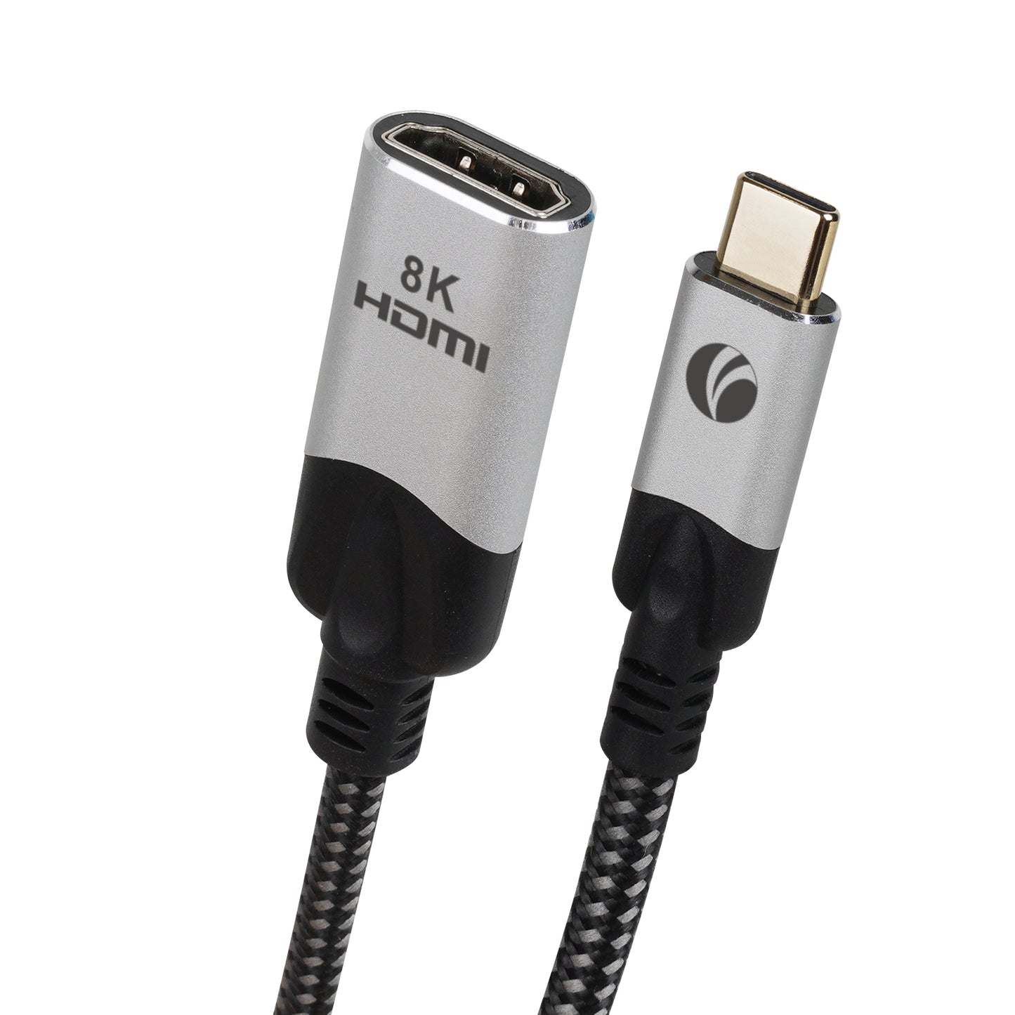 VCOM 8K USB TO HDMI