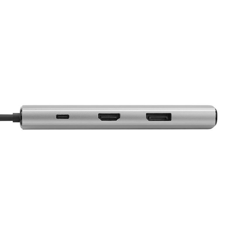 VCOM 10-in-1 8K HDMI USB-C Hub