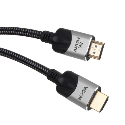 VCOM HDMI 2.1 Cable 48Gbps 8K/60Hz