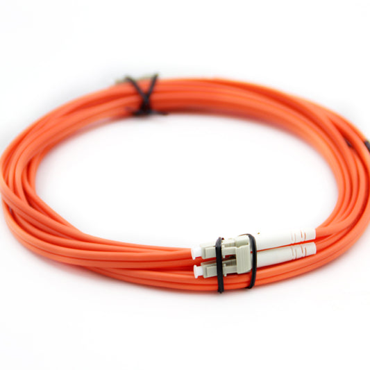 Fiber Optic Patch Cord