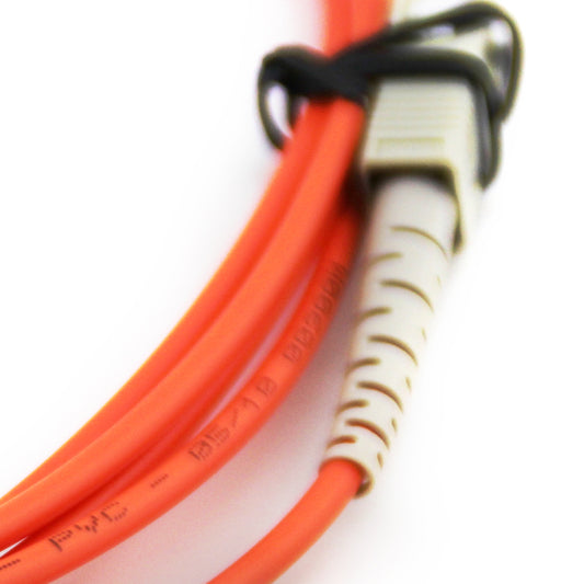 Fiber Optic Patch Cord