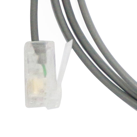 Voice Patch Cord