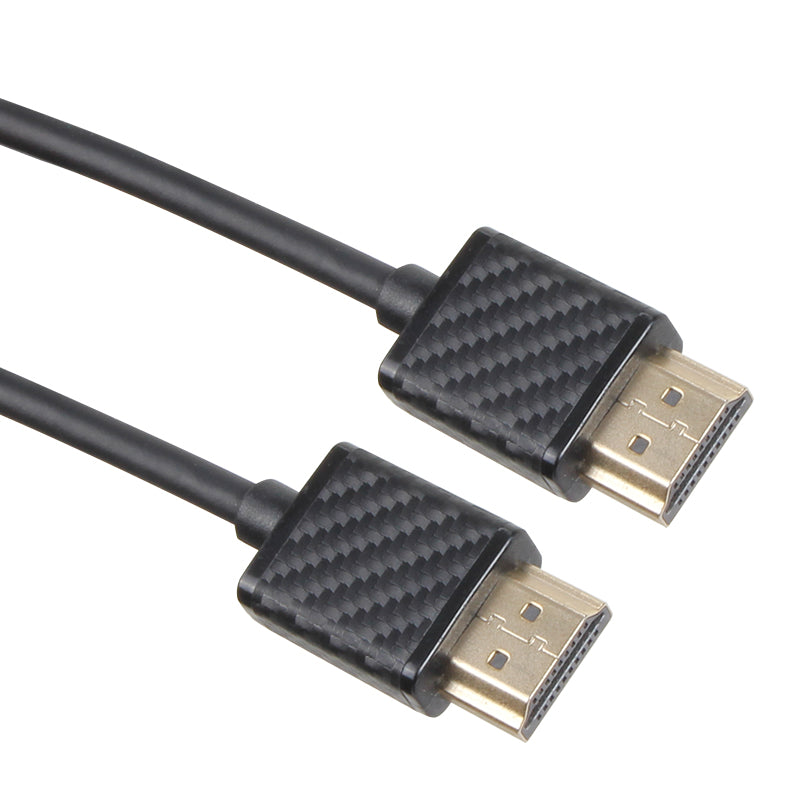 VCOM Ultra Slim HDMI 2.0 Cable