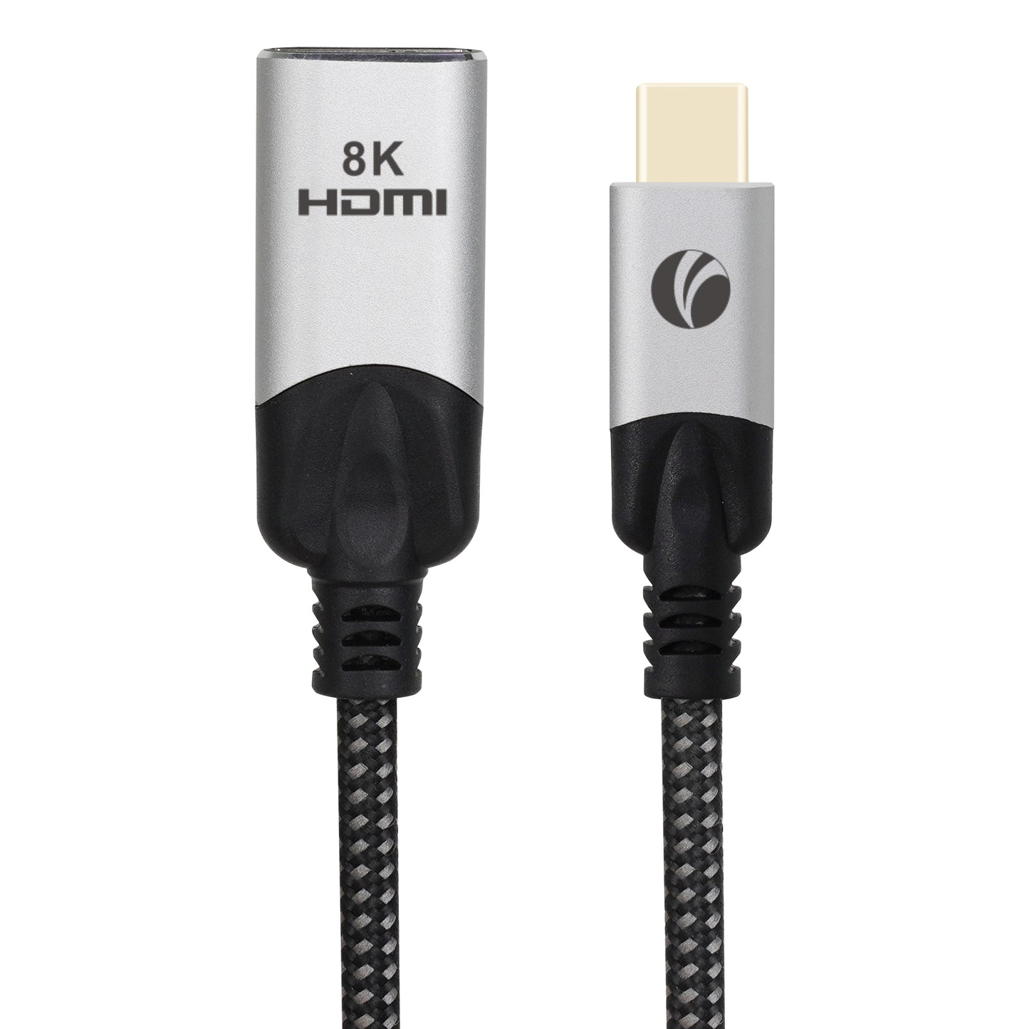 VCOM 8K USB TO HDMI