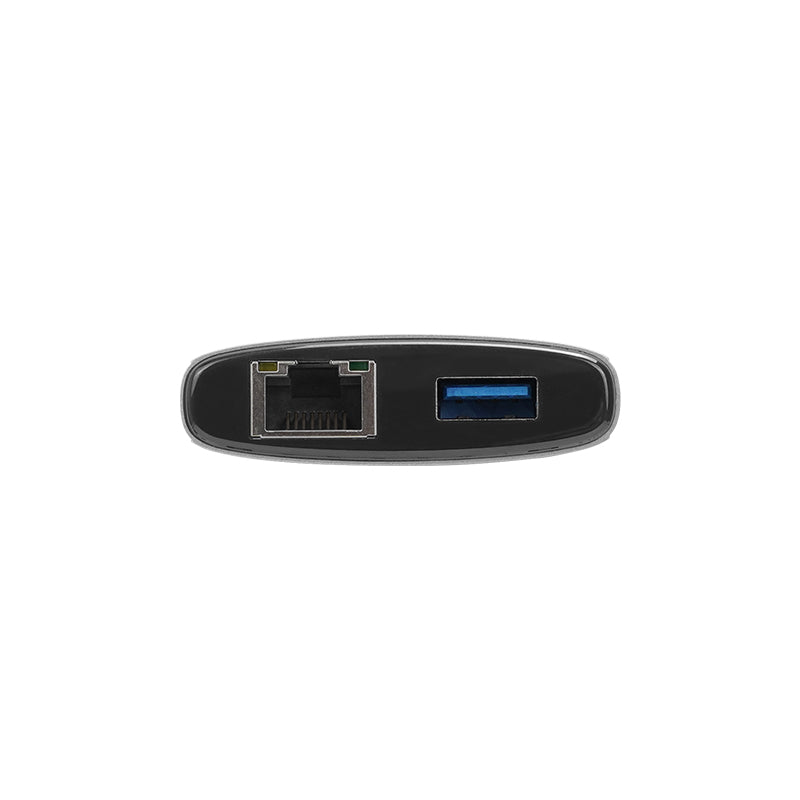 VCOM 10-in-1 8K HDMI USB-C Hub