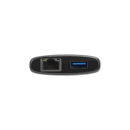 VCOM 10-in-1 4K HDMI USB-C Hub