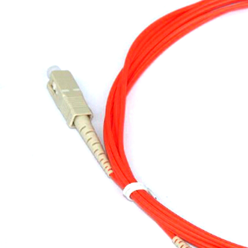 Fiber Optic Patch Cord