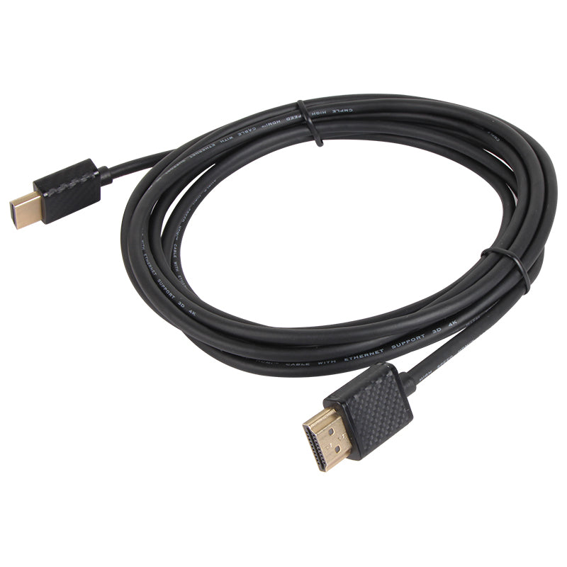 VCOM Ultra Slim HDMI 2.0 Cable