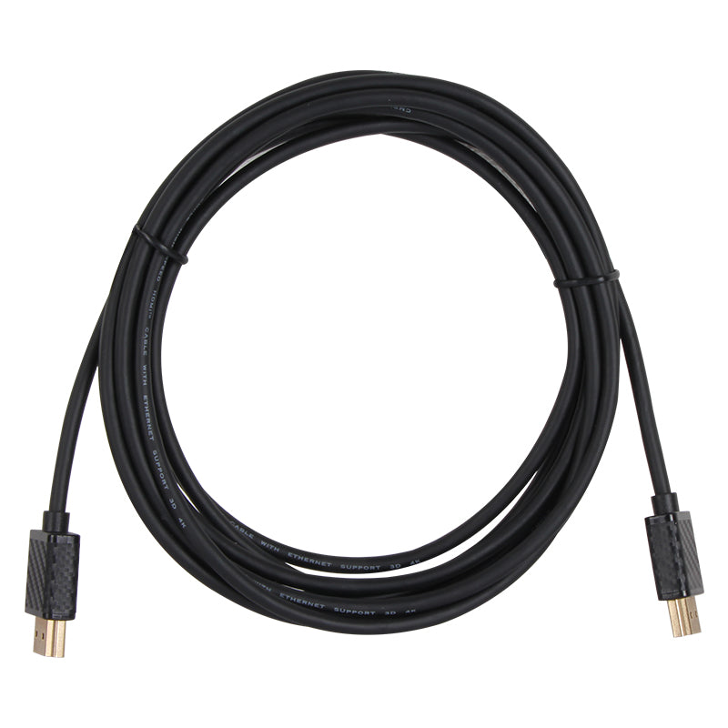 VCOM Ultra Slim HDMI 2.0 Cable