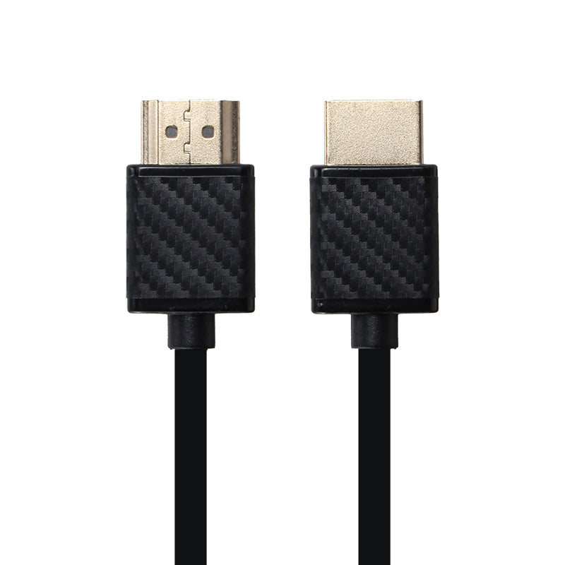 VCOM Ultra Slim HDMI 2.0 Cable