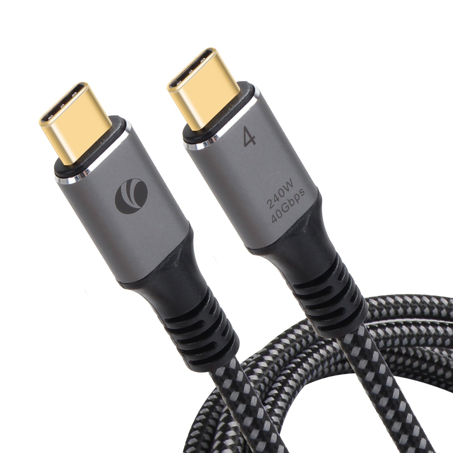 CU541M VCOM USB4 Cable 240W Thunderbolt 