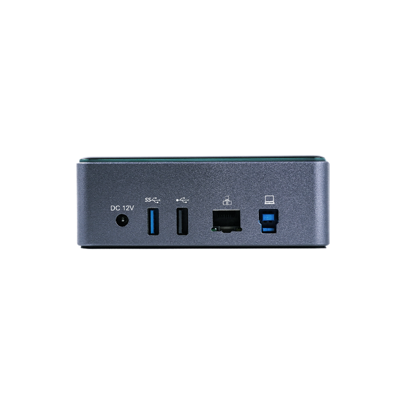 VCOM 16-in-1 HUB