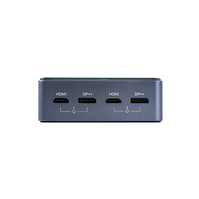 VCOM 16-in-1 HUB