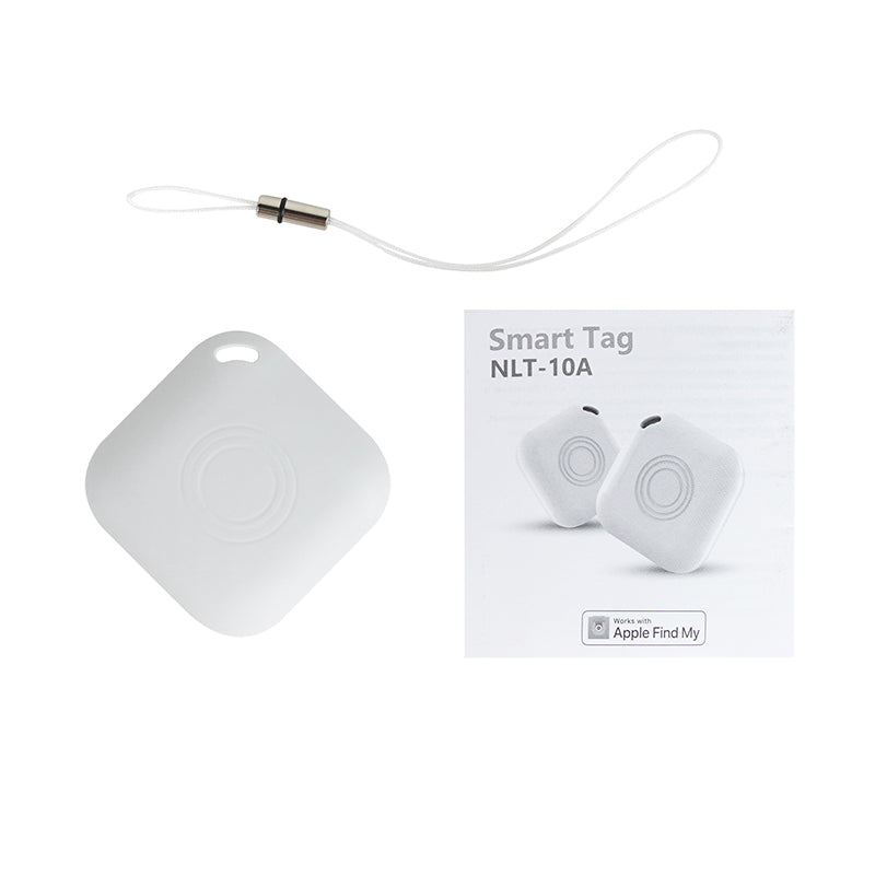 VCOM  Smart Tag  4pc/pack  Work with Apple FindMy