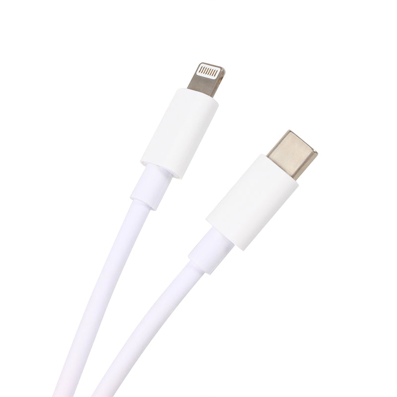 VCOM Type-C to Lightning Cable 18w