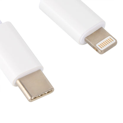 VCOM Type-C to Lightning Cable 18w