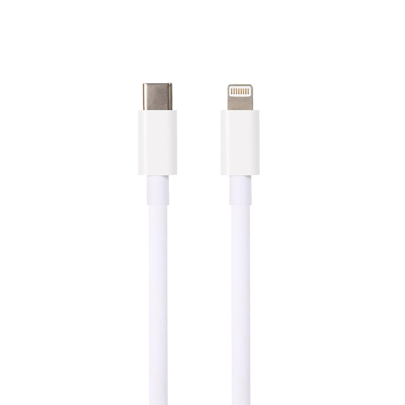 VCOM Type-C to Lightning Cable 18w