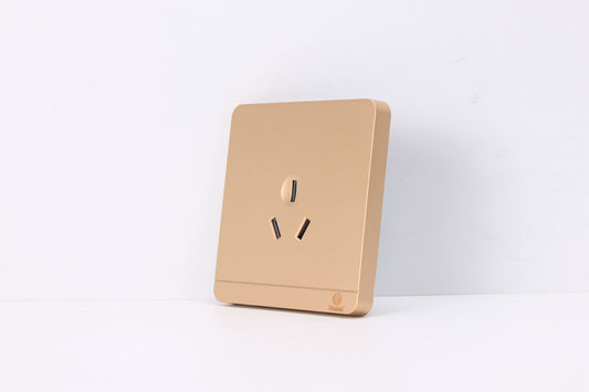 Pop-up Floor Socket